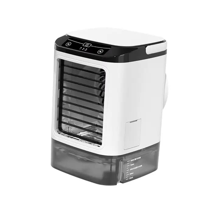 Mini climatiseur personnel à évaporation pour chambre