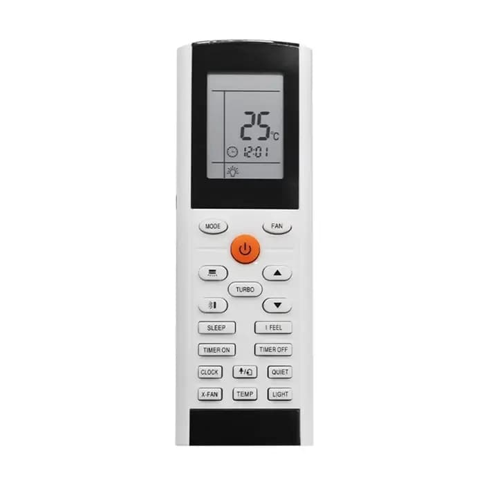 Climatiseur Télécommande YACIFB YAC1FB YAC1Fgods YAC1FB9