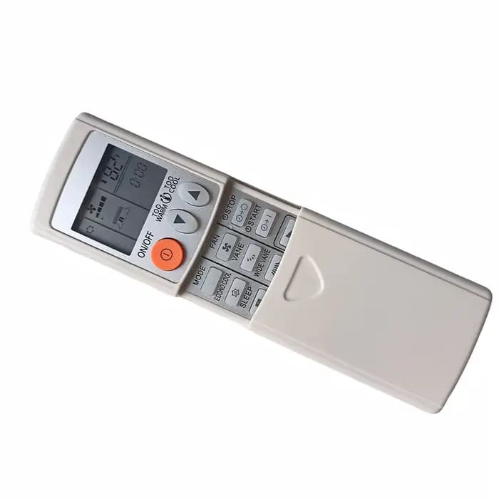 Télécommande pour climatiseur Mitsubishi MSZ-GE18NA MSZ-GE06NA-8 MSZ-GE09NA-8 MSZ-GE12NA-8 MSZ-GE15NA-8 MSZ-GE18NA-8