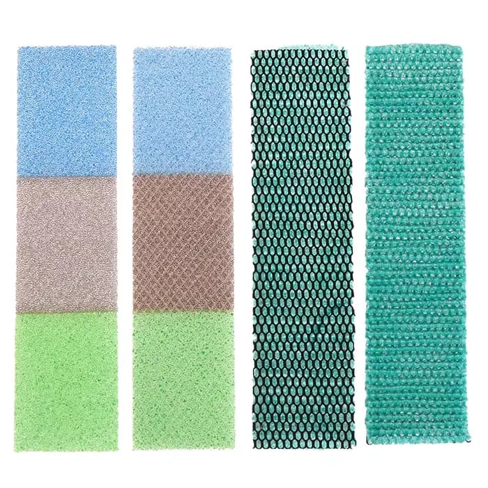 Nouveau filtre de climatiseur de haute qualité