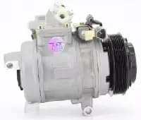 Système de climatisation TM-08 TM-13 TM-15 M-16 TM-21 TM-31, compresseur de climatisation automobile