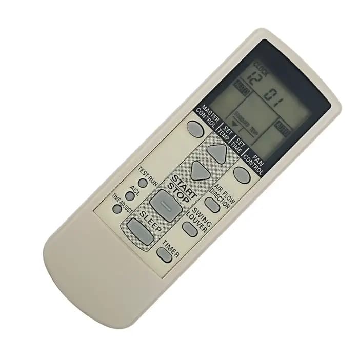 Climatiseur Climatisation Télécommande pour Fujitsu AR-DJ2 Général AR-DJ5 AR-DJ3 AR-DJ4 AR-DJ15 AR-DJ8 AR-DJ9 AR-DJ20