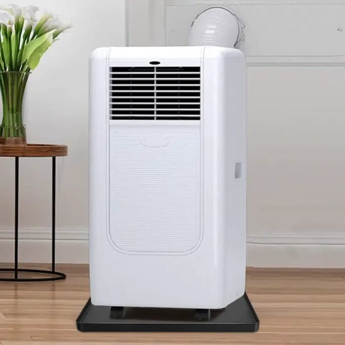 Bac de récupération d'eau pour climatiseur