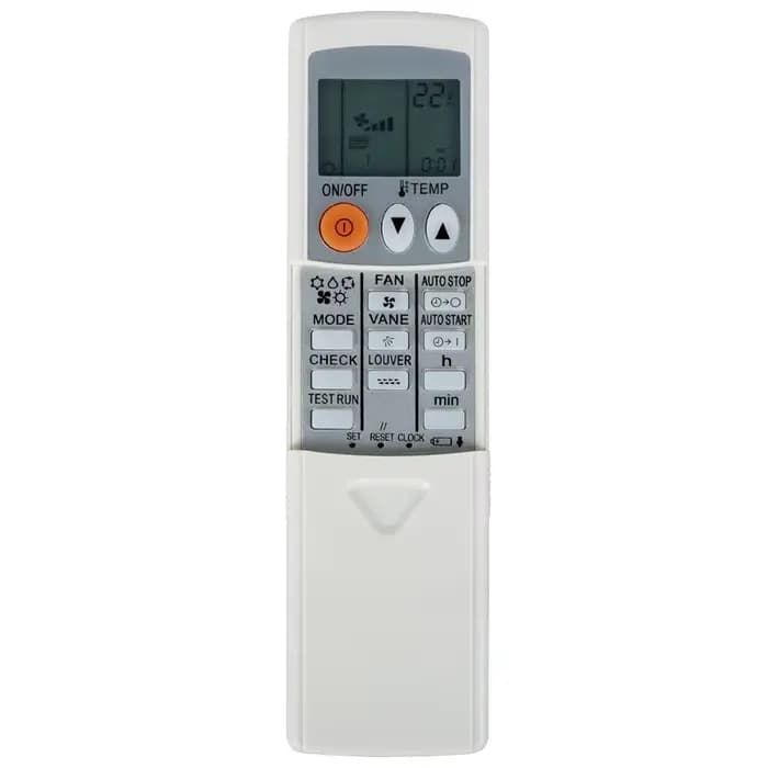 Utilisation à télécommande d'A/C pour la climatisation de climatiseur de contrôleur de Mitsubishi PAR-FL32MA KT3L001