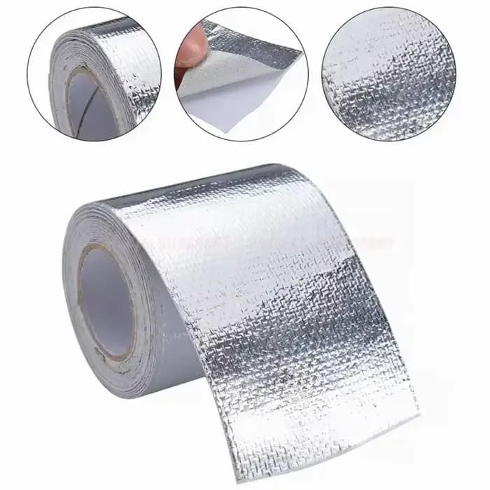 Bande de protection pour tuyaux de climatisation