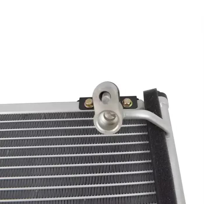 Condenseur de climatisation automobile MB918439