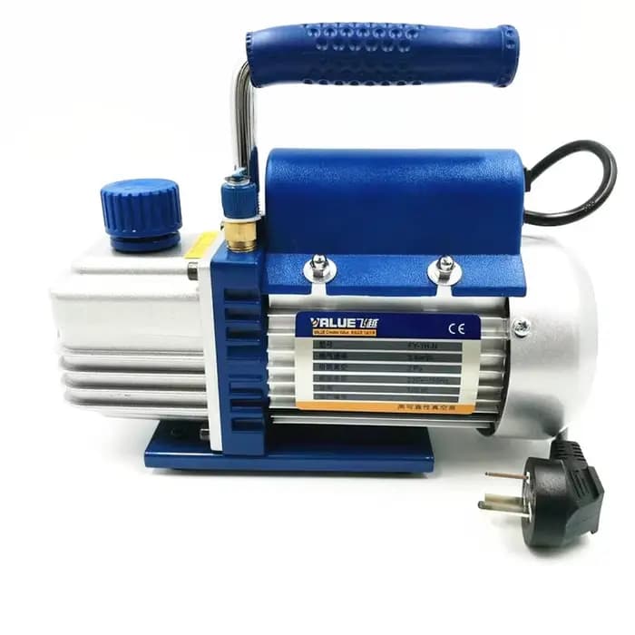 150W Pompe À Vide FY-1H-N Climatisation Ajouter Fluorure Outil