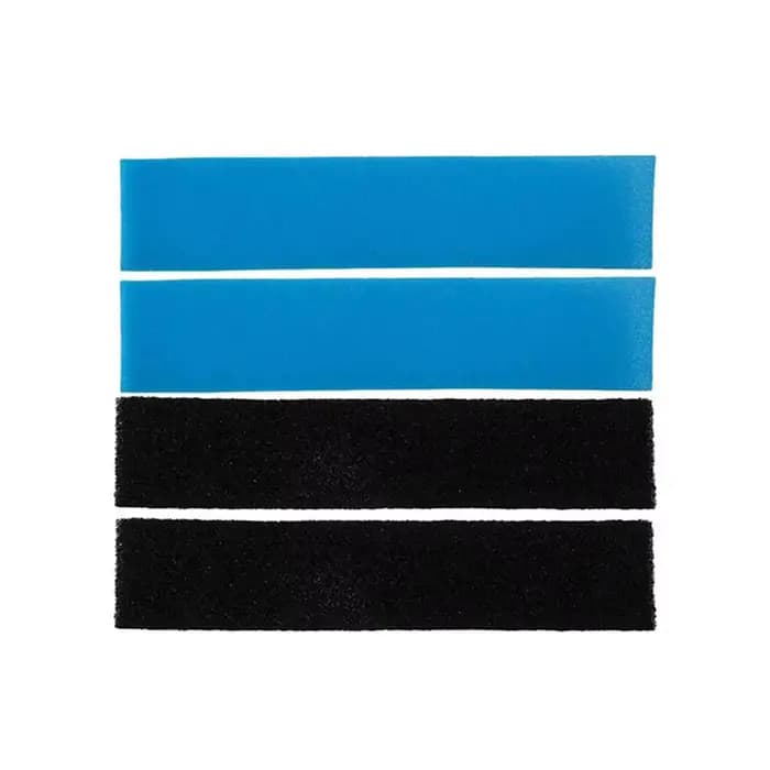 Filtre de climatisation pour Mitsubishi Electric MAC-2330FT-E MAC-3000FT-E