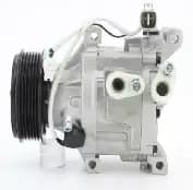 Système de climatisation TM-08 TM-13 TM-15 M-16 TM-21 TM-31, compresseur de climatisation automobile