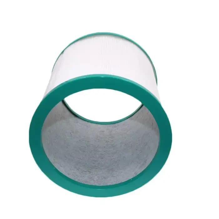 Filtre HEPA Compatible avec le purificateur d'air Dyson TP00 TP01 TP02 TP03 AM11 BP01 Pure Cool Link Tower