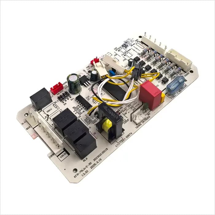 Nouveau pour carte mère de climatisation KFR-75LW/E-30 KFR-120W/S-590 S-510