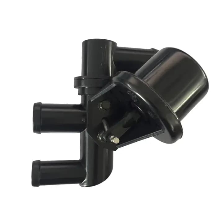 Vanne de commande de chauffage de climatisation A/C