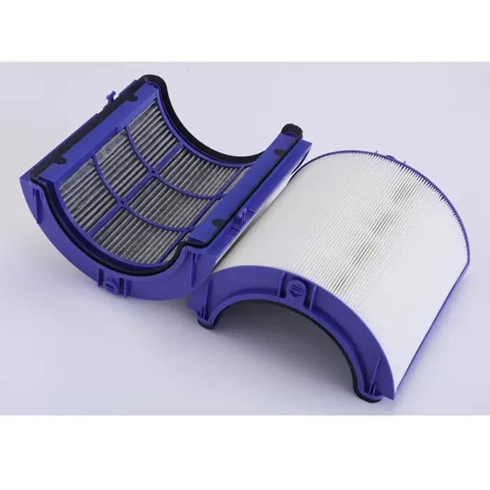 Nouveau filtre à charbon et purificateur d'air HEPA de haute qualité 970341-01 965432- 01