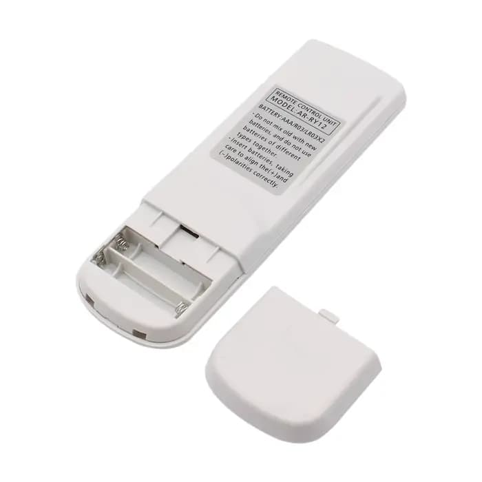 Nouvelle télécommande pour climatiseur Fujitsu AR-RY3 AR-RY4 AR-RY6 AR-RY5 AR-RY11 AR-RY12 AR-RY1 AR-RY2 AR-RY7 AR-RY8 AR-RY13