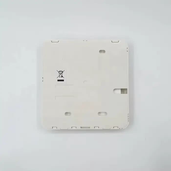 Panneau d'affichage intelligent pour climatiseur