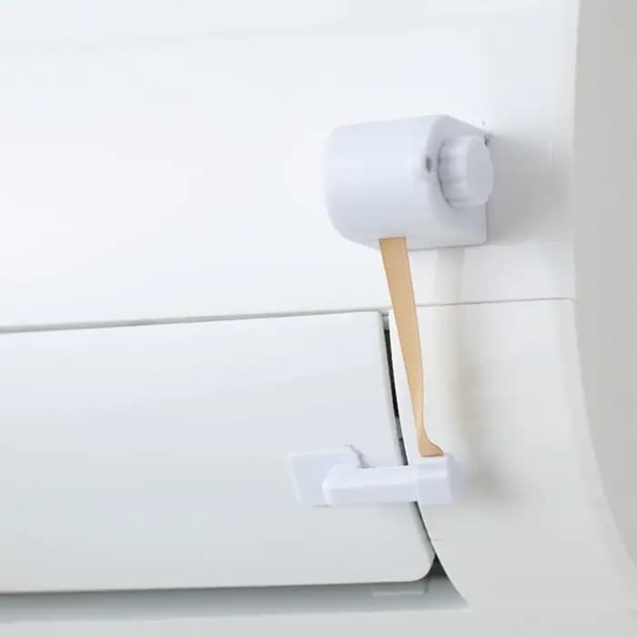 Déflecteur de Direction du vent pour climatiseur mural