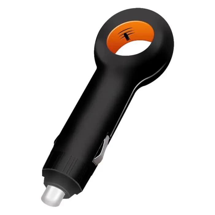 Purificateurs d'air Ionizer Ion Mini, supporter ficateur d'air négatif pour voiture, filtre à air, s