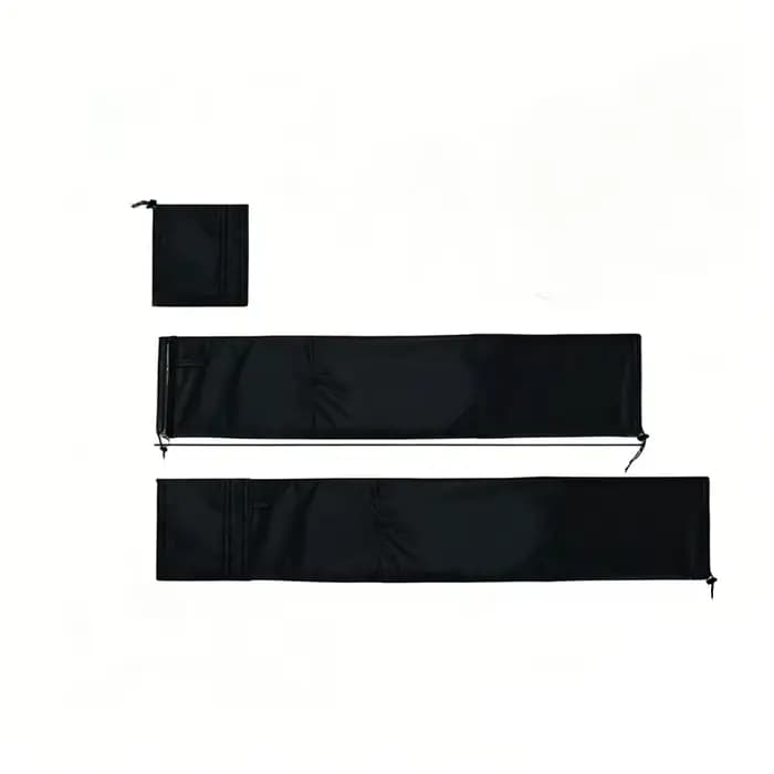 Housse de protection pour tuyau de climatiseur en matériau imperméable, isolation thermique, protect