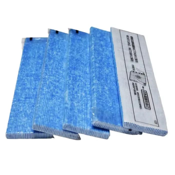 Pièces de rechange de filtre de supporter ficateur d'air pour DaiKin, série MC70KMV2, MC70KMV2N, MC7