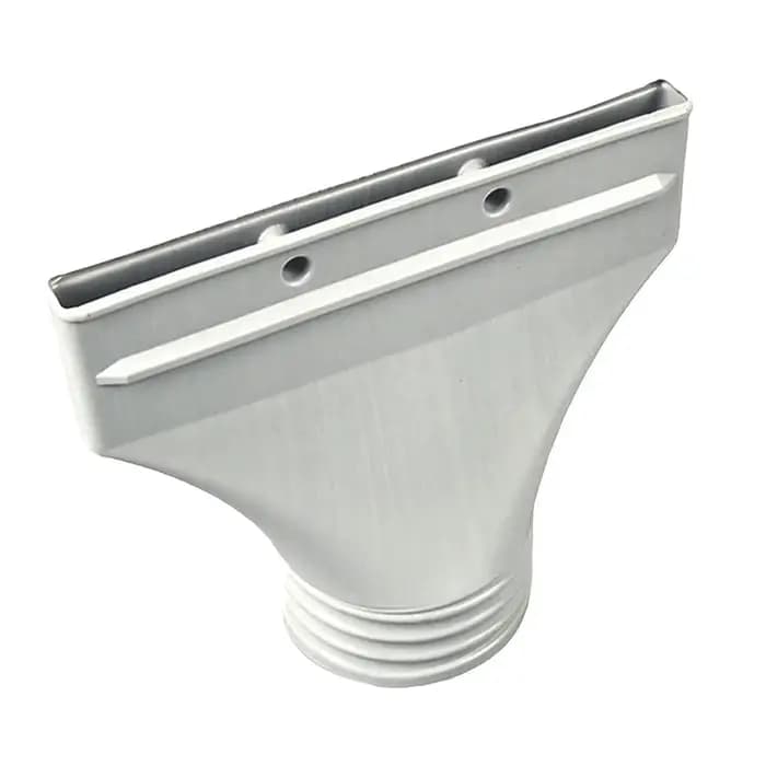 Connecteur de tuyau de climatisation portable pour la maison, la cuisine, la hotte aspirante, le sèc