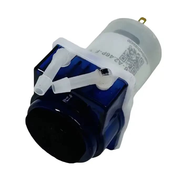Pompe à eau compatible A005 (ATK-21.6-A2.46P-F) pour aspirateurs robot Dreame Mova/2.0 Pro/3.0 Pro/4.0 Pro/Mova K30 Mix/Trouver K10/K10 Pro