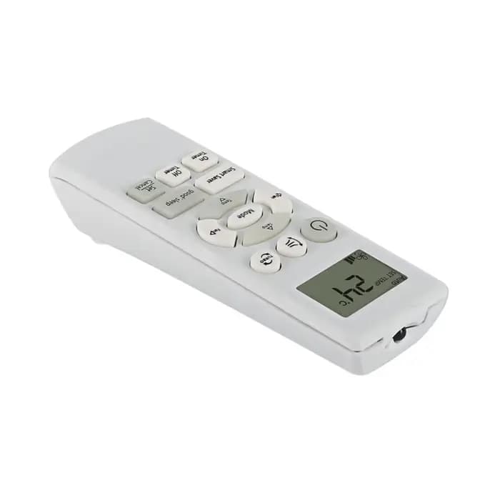 Télécommande A/C pour Samsung TPagglom68, contrôleur de climatisation