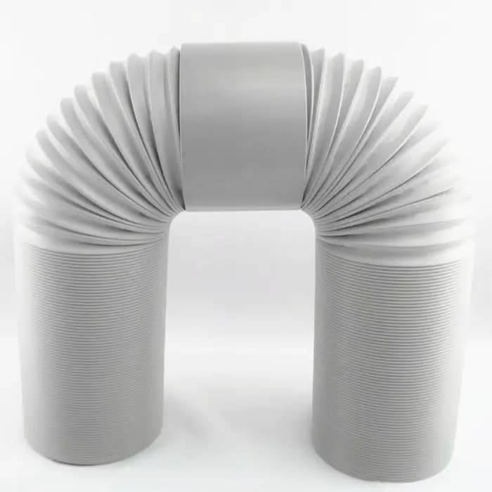 Connecteur de tuyau d'évacuation de climatisation universel