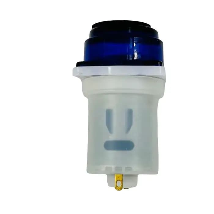 Pompe à eau compatible A005 (ATK-21.6-A2.46P-F) pour aspirateurs robot Dreame Mova/2.0 Pro/3.0 Pro/4.0 Pro/Mova K30 Mix/Trouver K10/K10 Pro