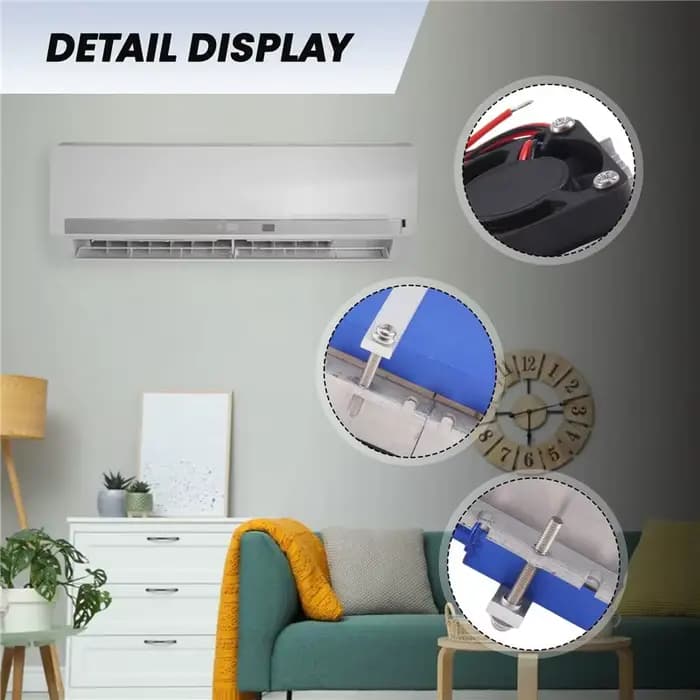 Refroidisseur thermoélectrique Peltier DT34 144W, climatiseur semi-conducteur 12V, système de refroidissement, kit DIY