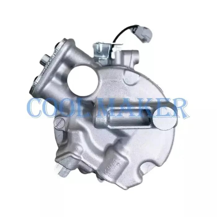 Compresseur de climatiseur 6SBU14C pour Dodge Ram Promaster City 2