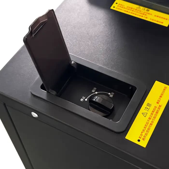 Climatiseur Industriel Portable 12000 BTU Refroidisseur Local Atelier Garage Tente Efficacité Confort Durabilité Occasions Spéciales