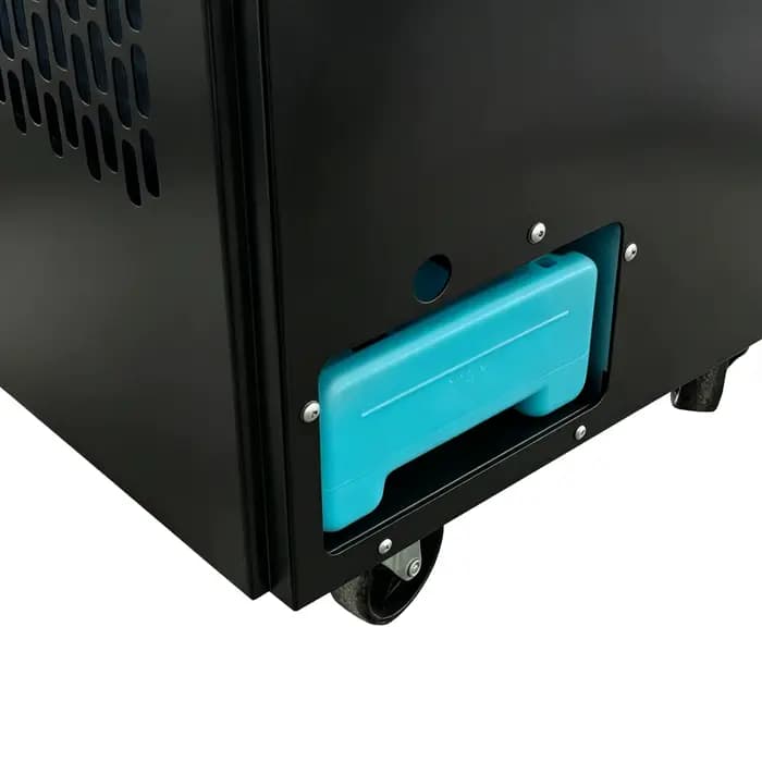 Climatiseur Industriel Portable 12000 BTU Refroidisseur Local Atelier Garage Tente Efficacité Confort Durabilité Occasions Spéciales