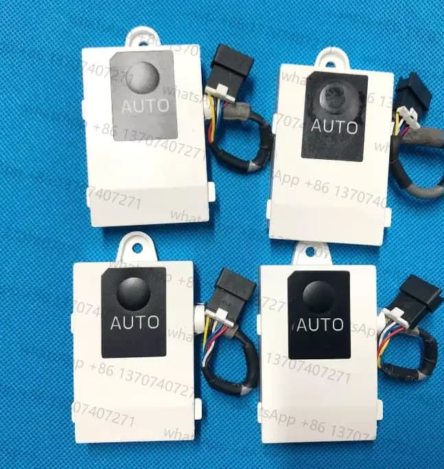 Nouveau module de communication WiFi pour climatiseur AUX Original
