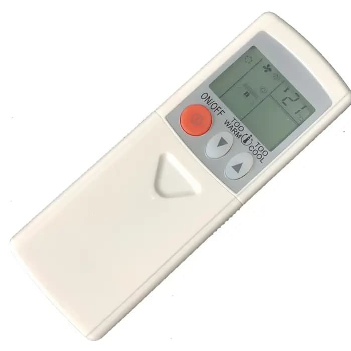 Télécommande pour climatiseur