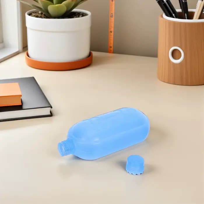 Pack de 8 cristaux de glace réutilisables pour ventilateurs rafraîchisseurs d'air