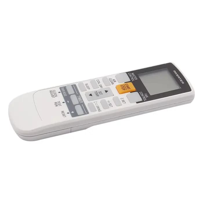 Télécommande de remplacement pour climatiseur Fujitsu AR-RY8 AR-RY9 AR-RY10 AR-RY11 AR-RY14 compatible et facile à utiliser pour la maison et le bureau