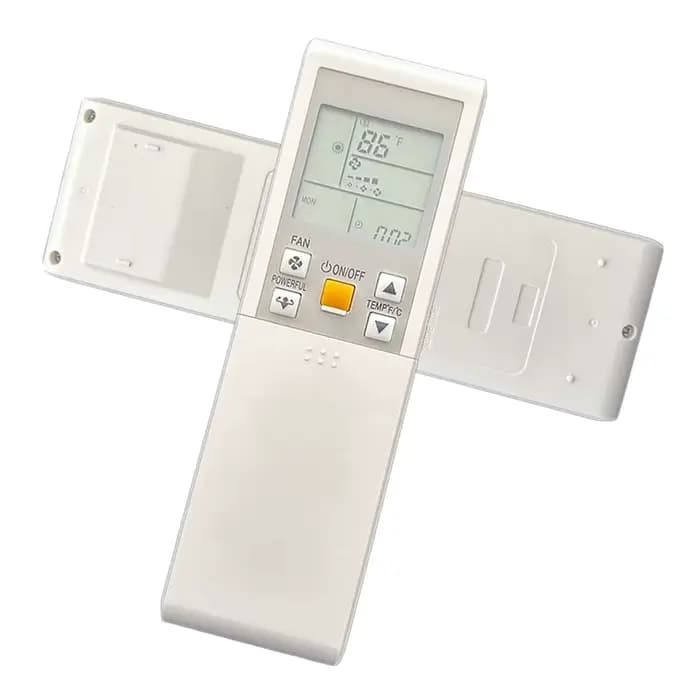 Télécommande pour Daikin ARC452A9 ARC452A10 ARC452A4 ARC452A1 ARC452A2 ARC452A3 ARC452A5 ARC452A6 ARC452A7 ARC452A8