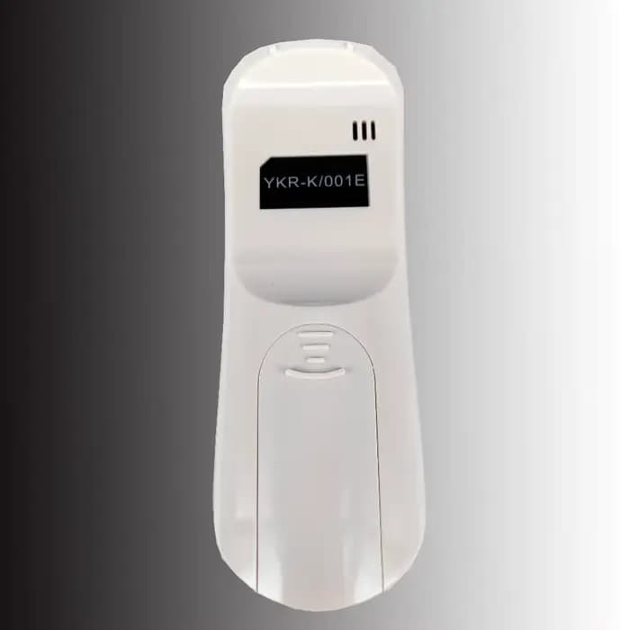 Nouvelle télécommande YKR-K/001E pour climatiseur AUX YKR-K 001E Fernbedienung